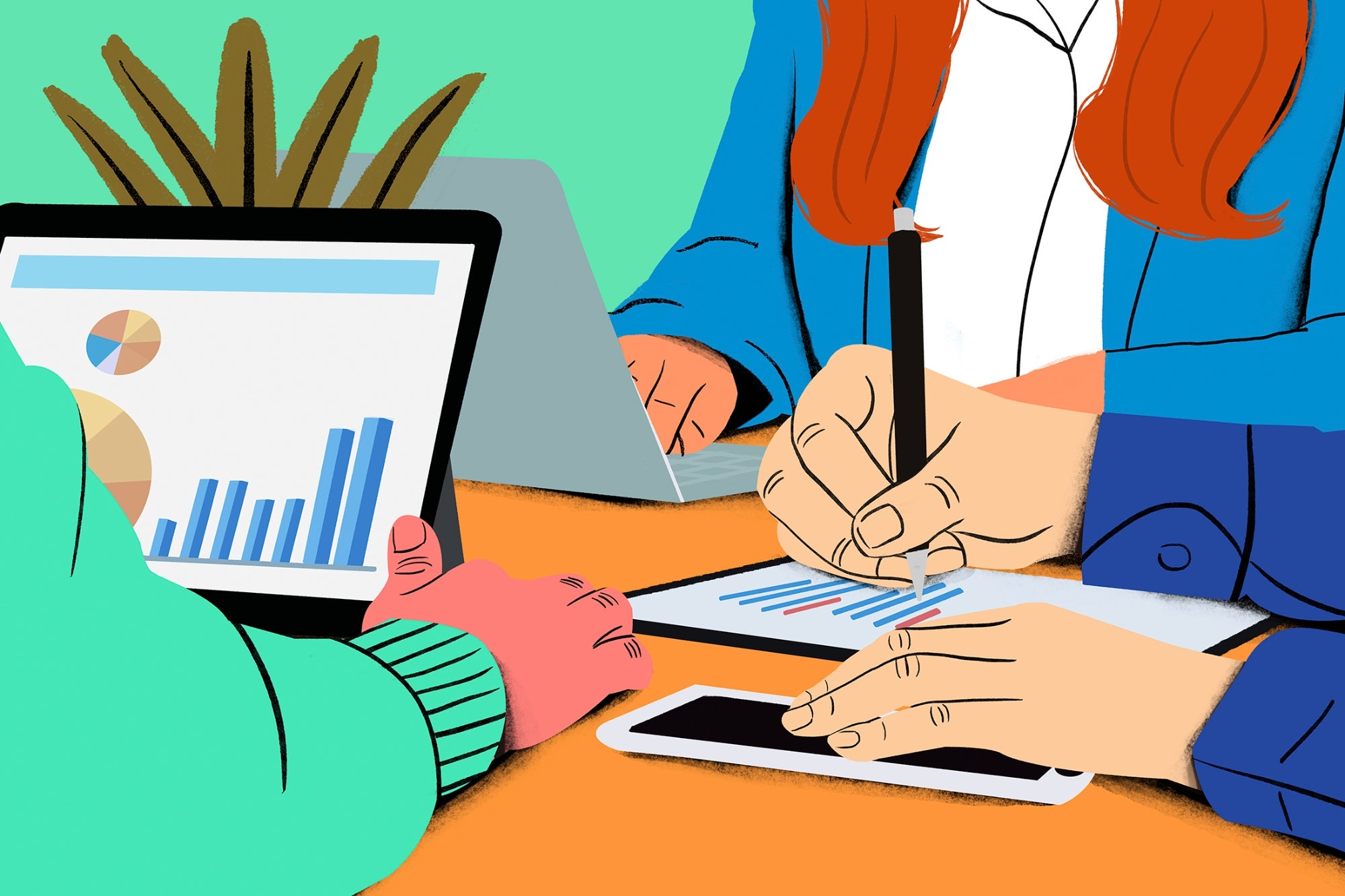 The One “Standard” Business Move That’s Secretly Sabotaging Your Growth (And How to Fix It Now)