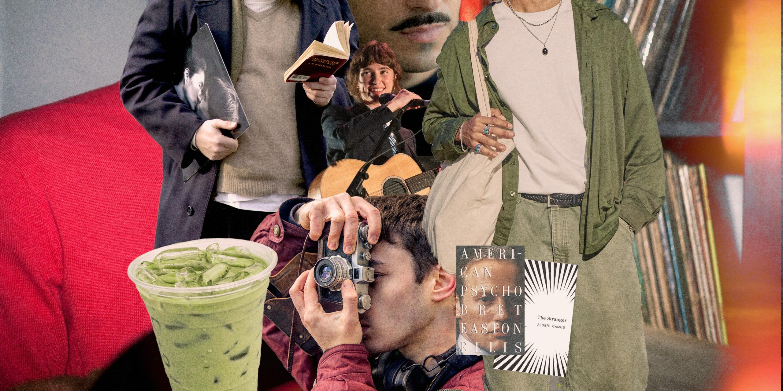 The ‘Performative Male’ Mask: Why This Costume Reveals a Dangerous Truth About Modern Masculinity You Can’t Ignore