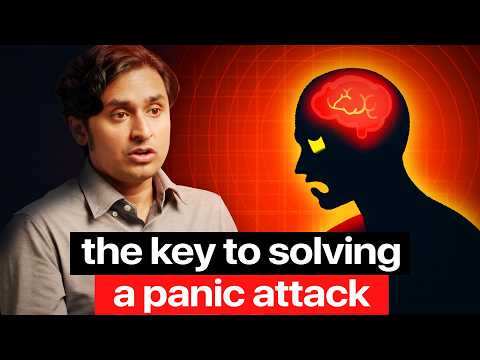 The Science of Panic Attacks (and How to Beat Them)