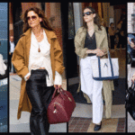 The Secret Style Hacks Every Jetsetter Needs to Turn Heads Before Takeoff—No Matter Your Schedule!