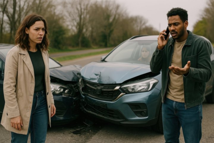 The Untold Truth About How a Car Crash Attorney Can Transform Your Accident Outcome—And Why You Can’t Afford to Skip This Step