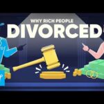 The Untold Truth Behind RICH Divorces
