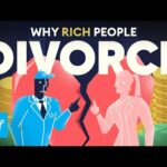 The Untold Truth Behind RICH Divorces