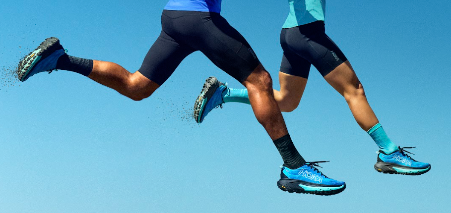 These Trail Running Shoes for Women Shocked Our Editors—Here’s What Made Them Stand Out!
