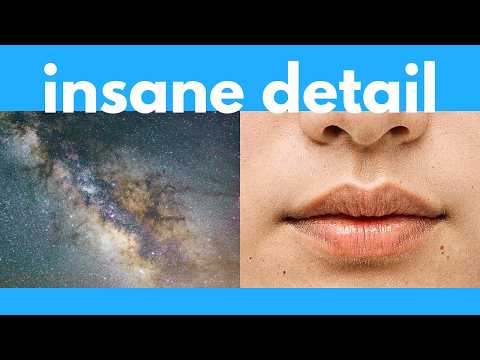 This AI image generator does 4K+ resolution. Free & uncensored