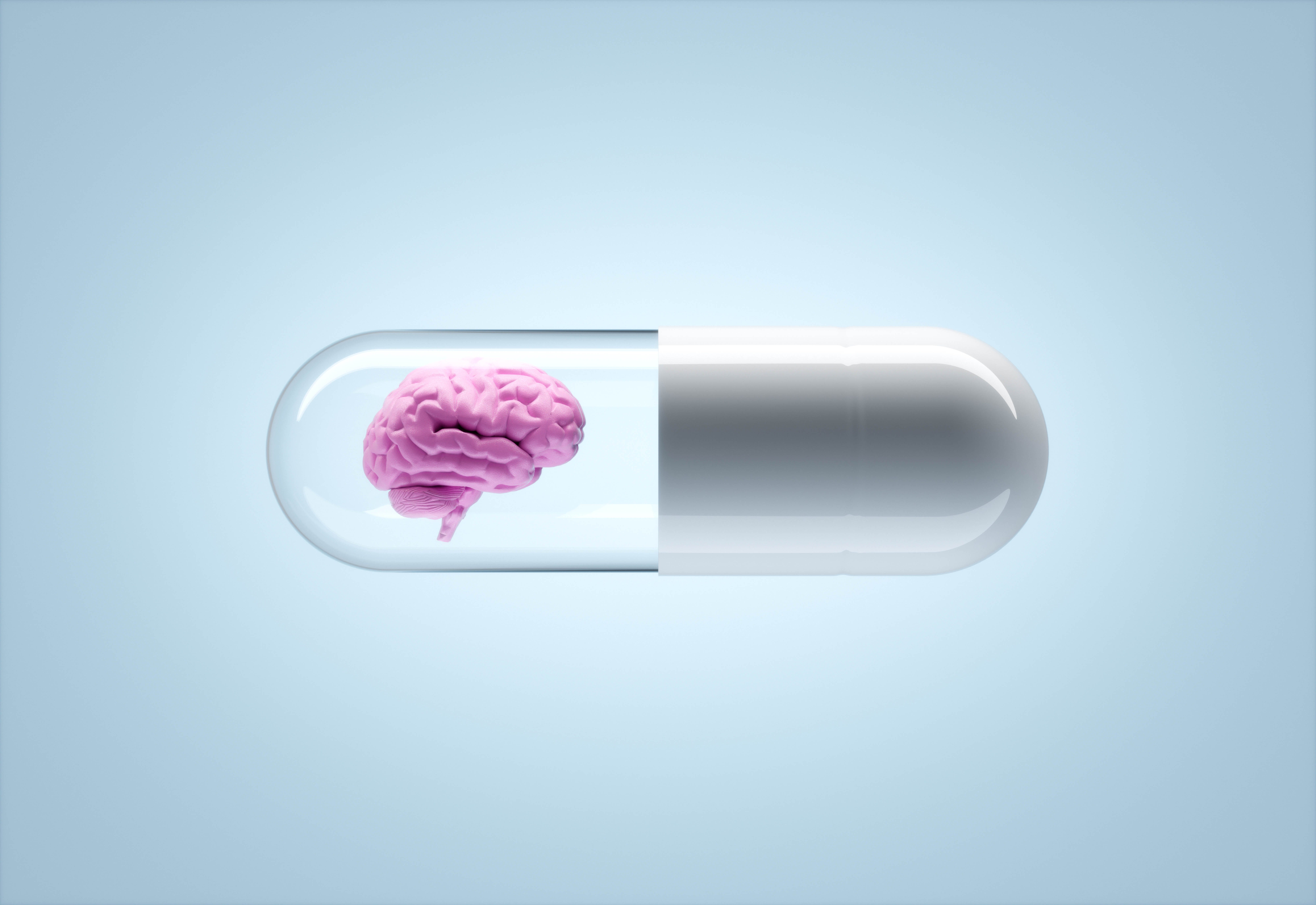This Groundbreaking Alzheimer’s Pill Is Shaking Up Science — Here’s What Nobody’s Telling You!