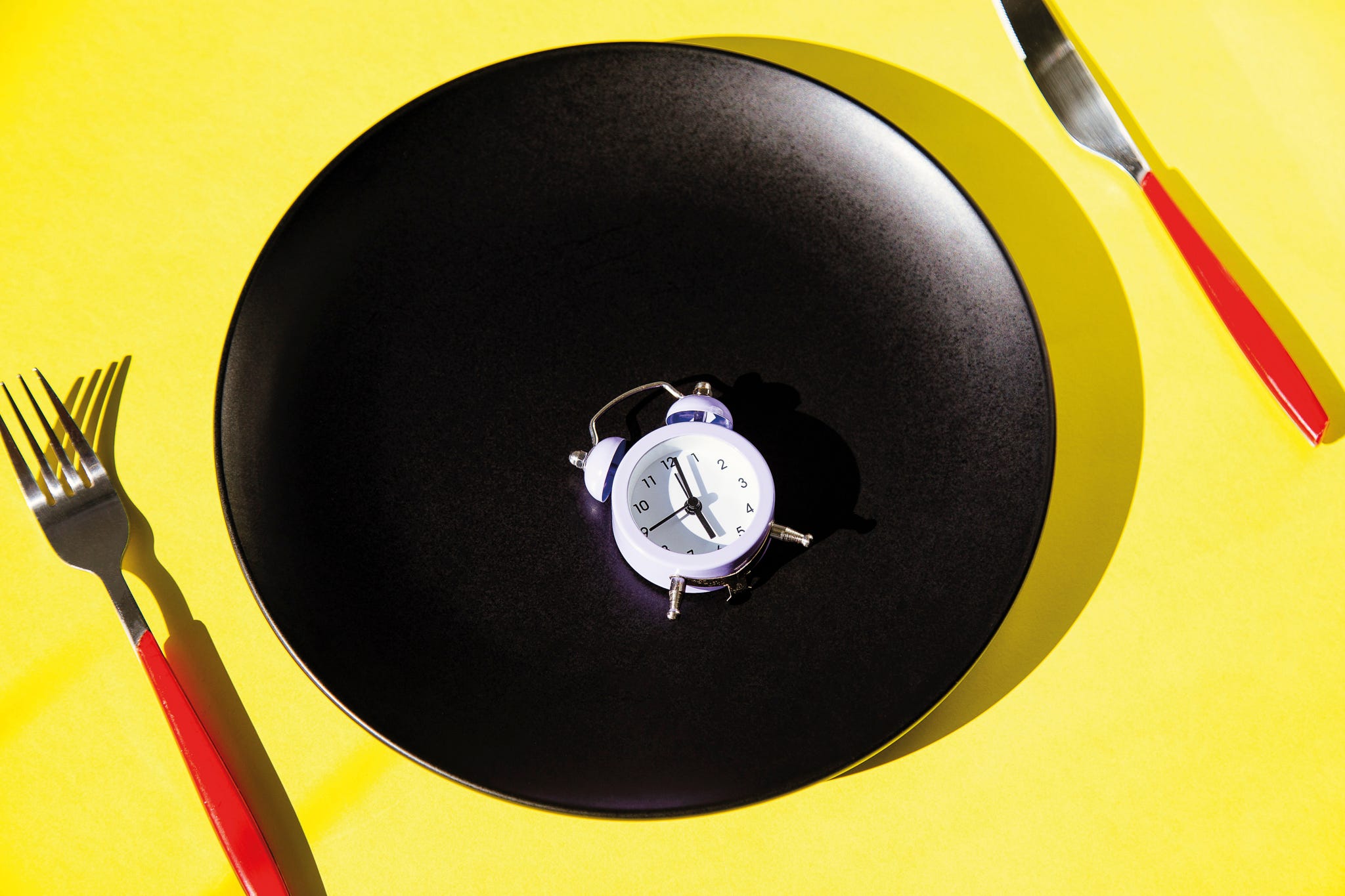 This Groundbreaking Study Just Shattered Everything You Thought You Knew About Intermittent Fasting – Prepare to Be Surprised!