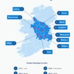 This Irish County’s Work Ethic Will Blow Your Mind—Find Out Who’s Outsmarting Everyone Else!