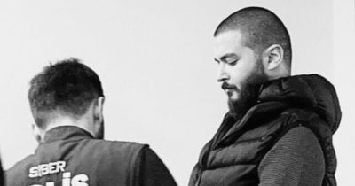 Thodex Titan’s Shocking End: What Really Happened to Founder Faruk Fatih Özer Behind Bars?