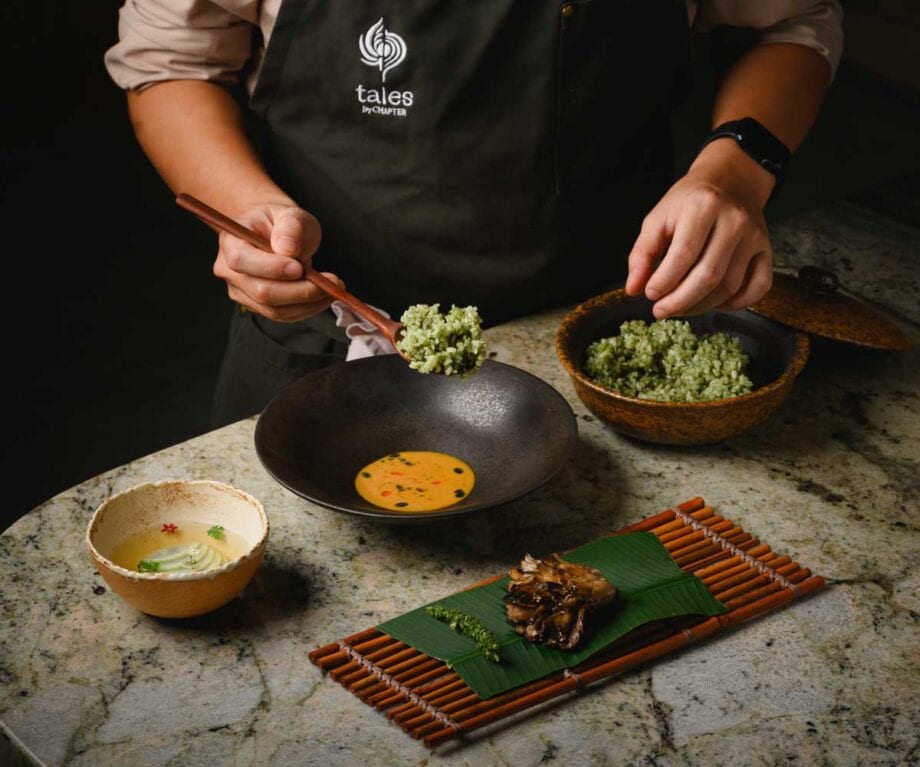 Uncover Saigon’s Hidden Secret to Instant Wellness—It’s Not What You Expect