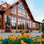 Uncover the Hidden Alaska Gem That Will Transform Your Cruisetour Experience Forever—Why Denali Princess Wilderness Lodge Is the Ultimate Stay You Didn’t Know You Needed