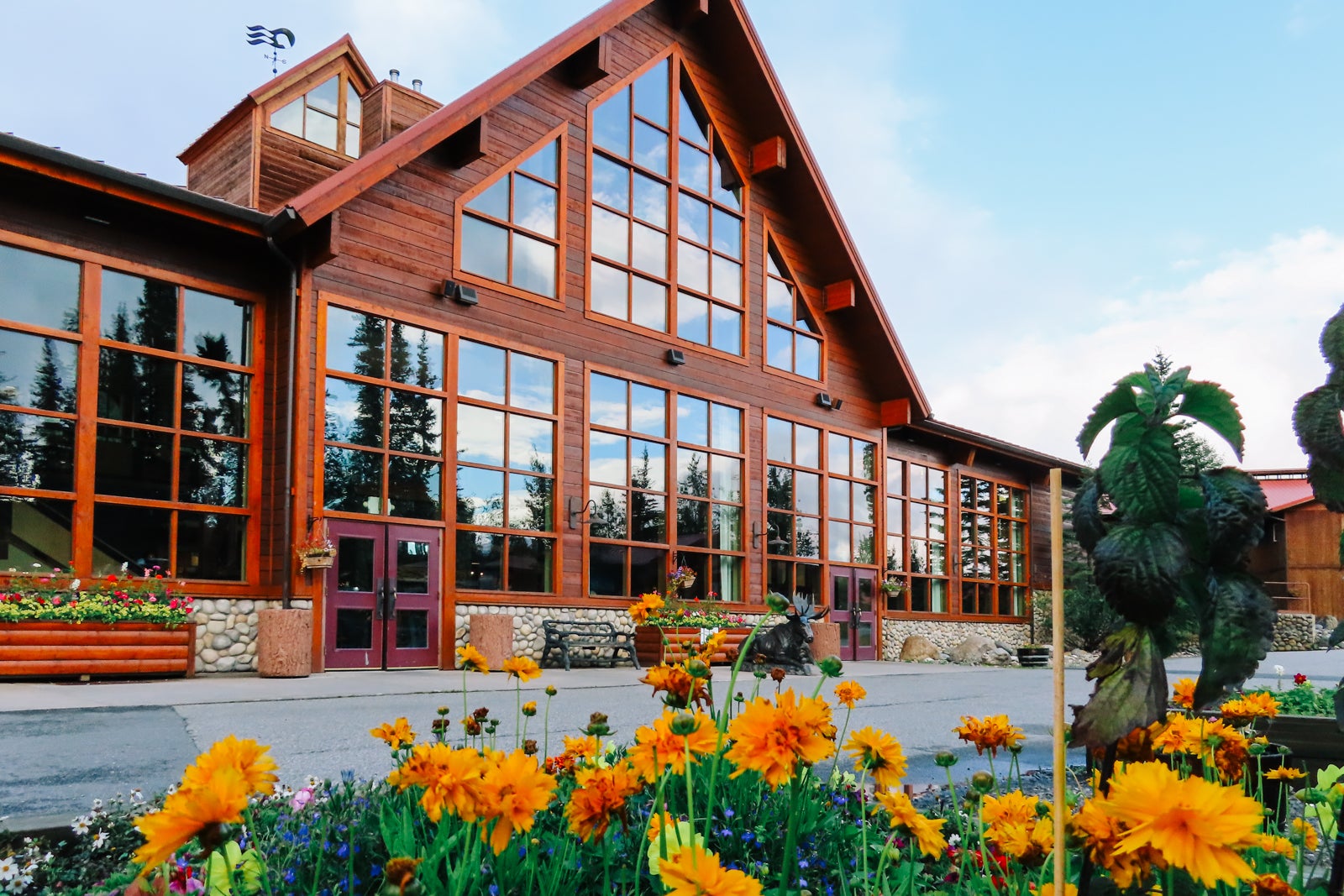 Uncover the Hidden Alaska Gem That Will Transform Your Cruisetour Experience Forever—Why Denali Princess Wilderness Lodge Is the Ultimate Stay You Didn’t Know You Needed