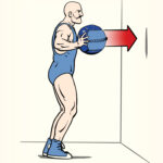 Unlock Beast Mode: 10 Medicine Ball Moves That Will Crush Your Limits and Transform Your Body Fast
