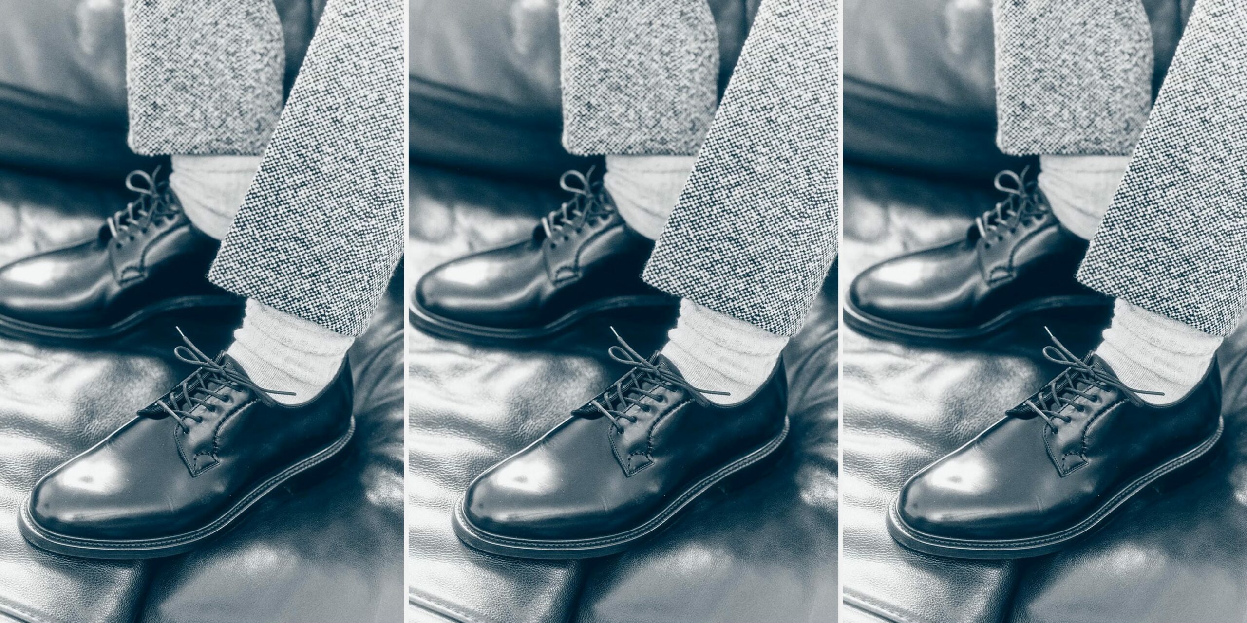 Unlock Confidence and Style: Discover the 5 Shoes Every Man Needs to Dominate Any Room
