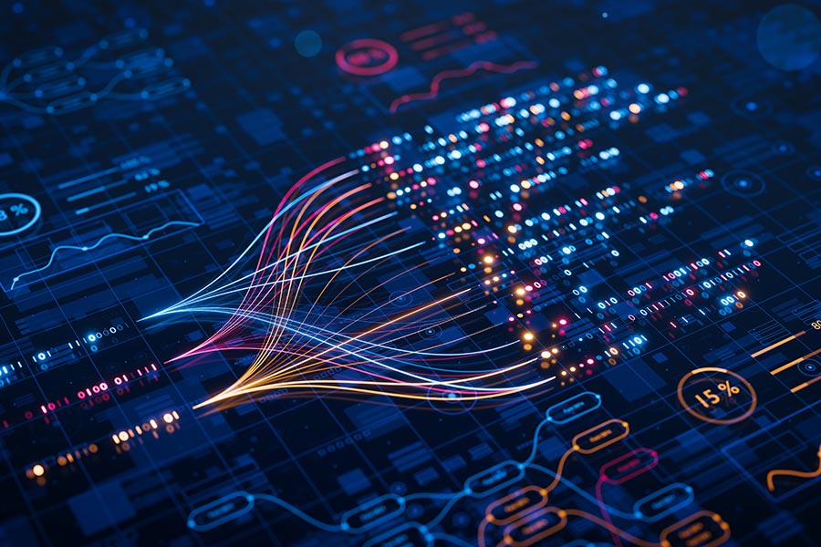 Unlock Hidden Gold: How Smart SMEs Are Transforming Data Into Unstoppable Profit Machines