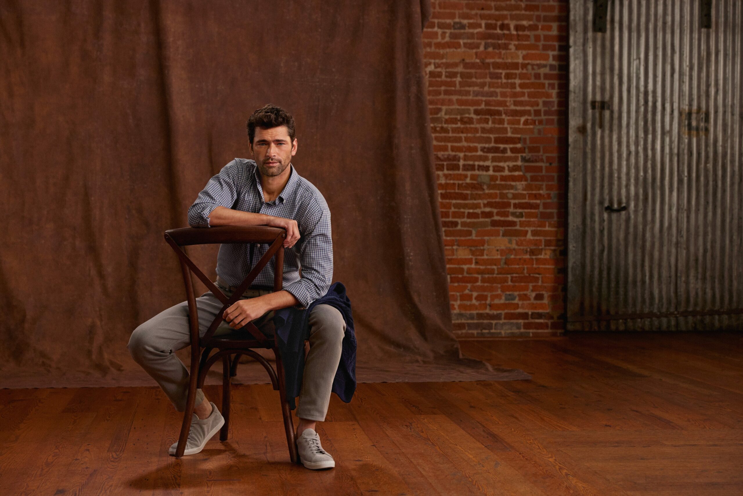 Unlock His Style Secret: 10 Peter Millar Pieces That Will Dominate His Wardrobe All Season Long