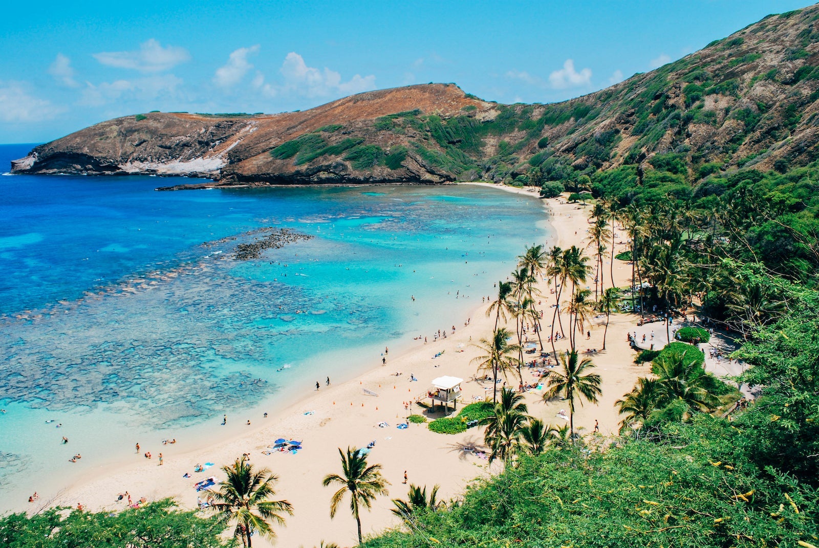 Unlock Paradise for Pennies: Alaska Air’s Jaw-Dropping Hawaii Award Sale You Can’t Miss!