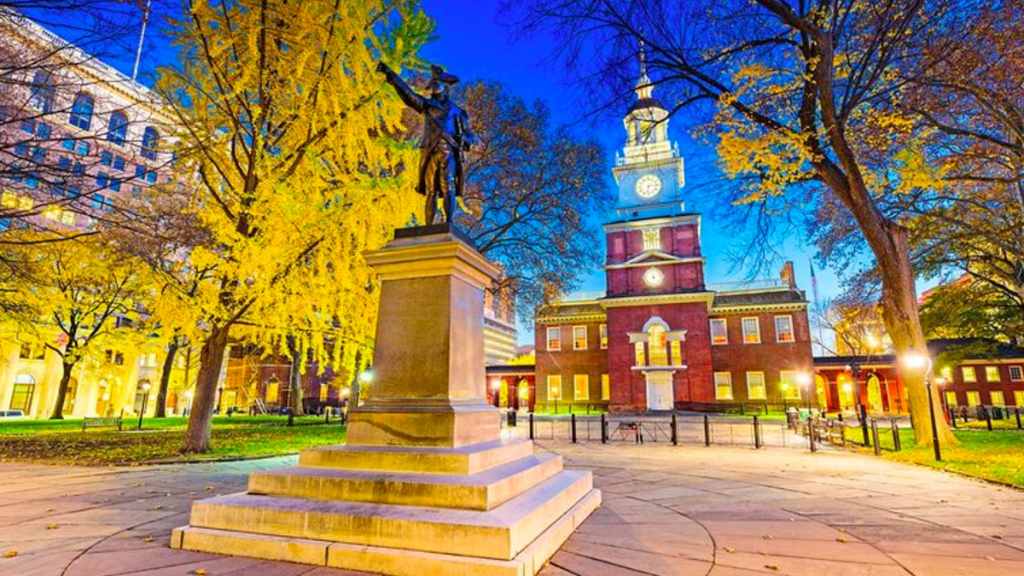 Unlock Philadelphia’s Hidden Thanksgiving Week Hacks That’ll Boost Your Fun (and Fitness) Game Like Never Before!