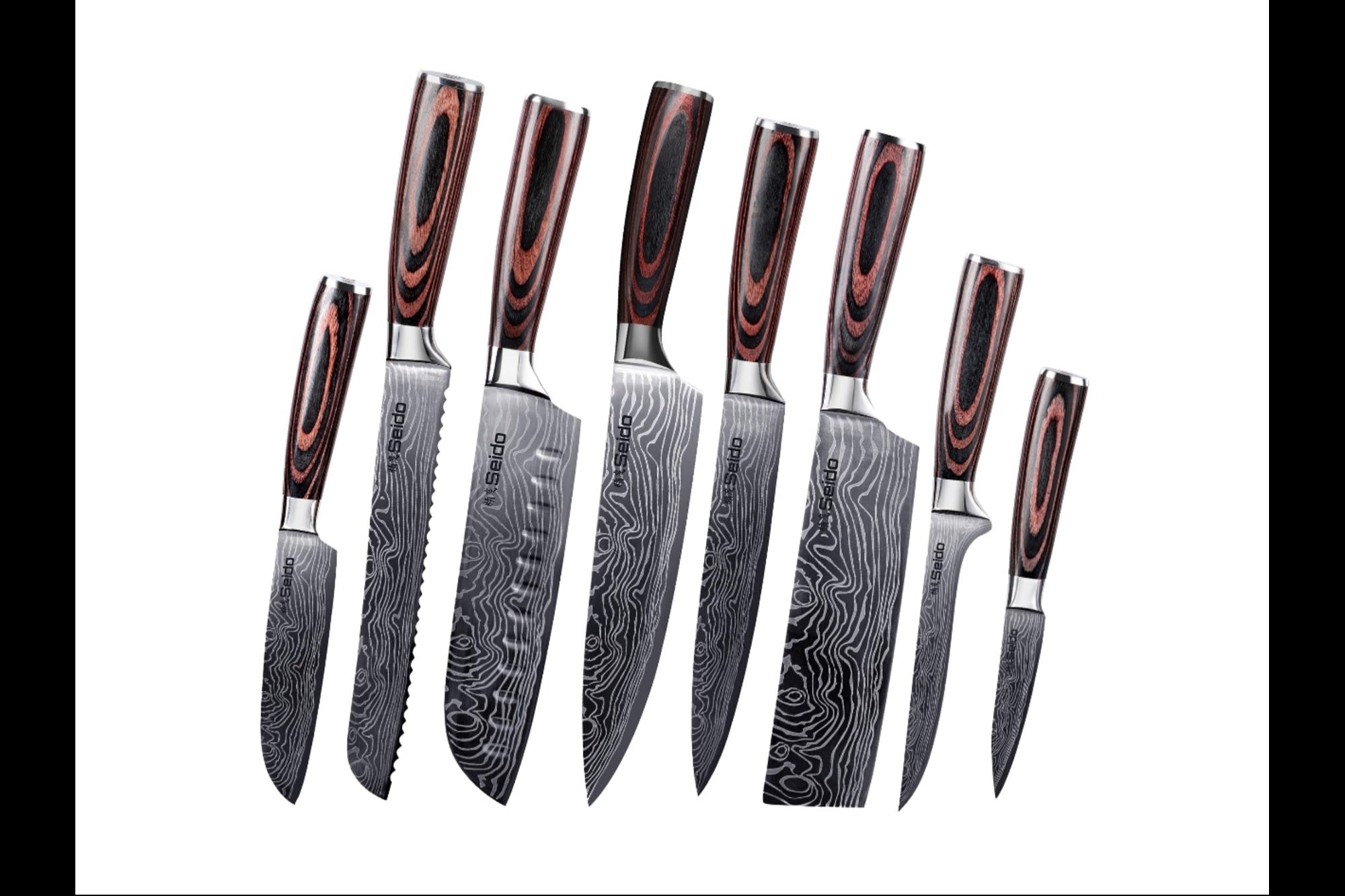 Unlock Pro-Level Cooking: How This $130 Japanese Chef Knife Could Revolutionize Your Kitchen Game Overnight