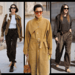 Unlock the Hidden Power of Corduroy: 8 Fall Outfits That Will Transform Your Style Game Instantly