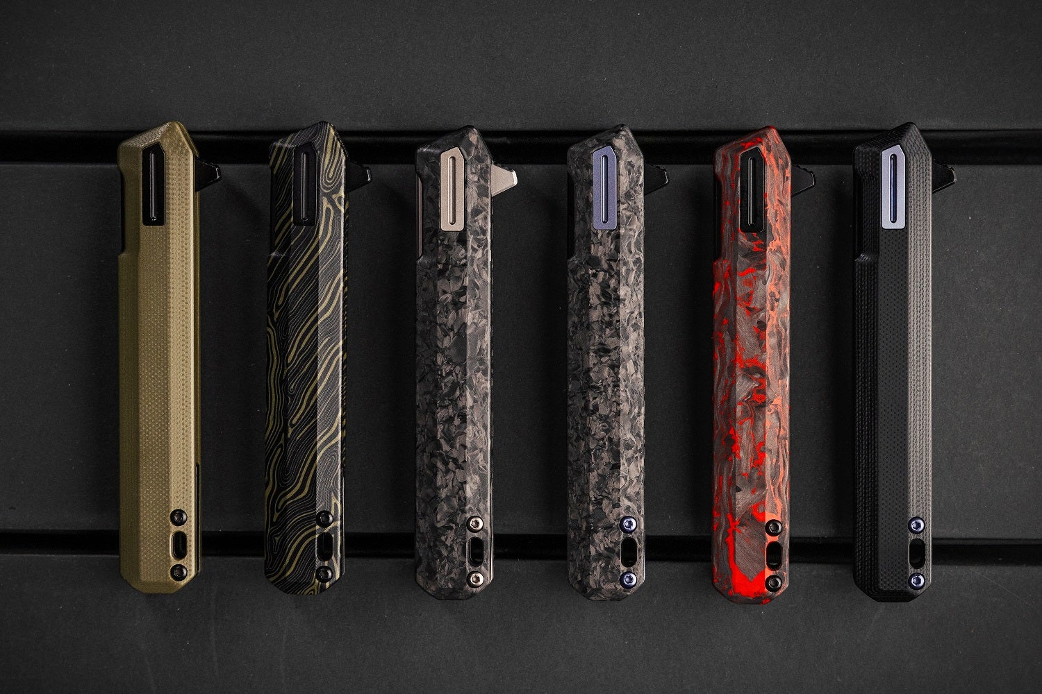 Unlock the Hidden Power of the F2 Bravo: The Everyday Knife That’s Shaping a New Standard in Precision and Performance