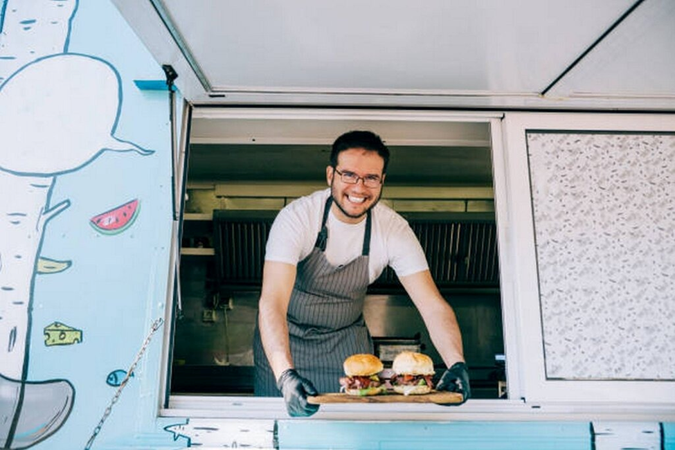 Unlock the Hidden Secrets Behind the Top Food Trailer Manufacturers Crushing the Market Right Now