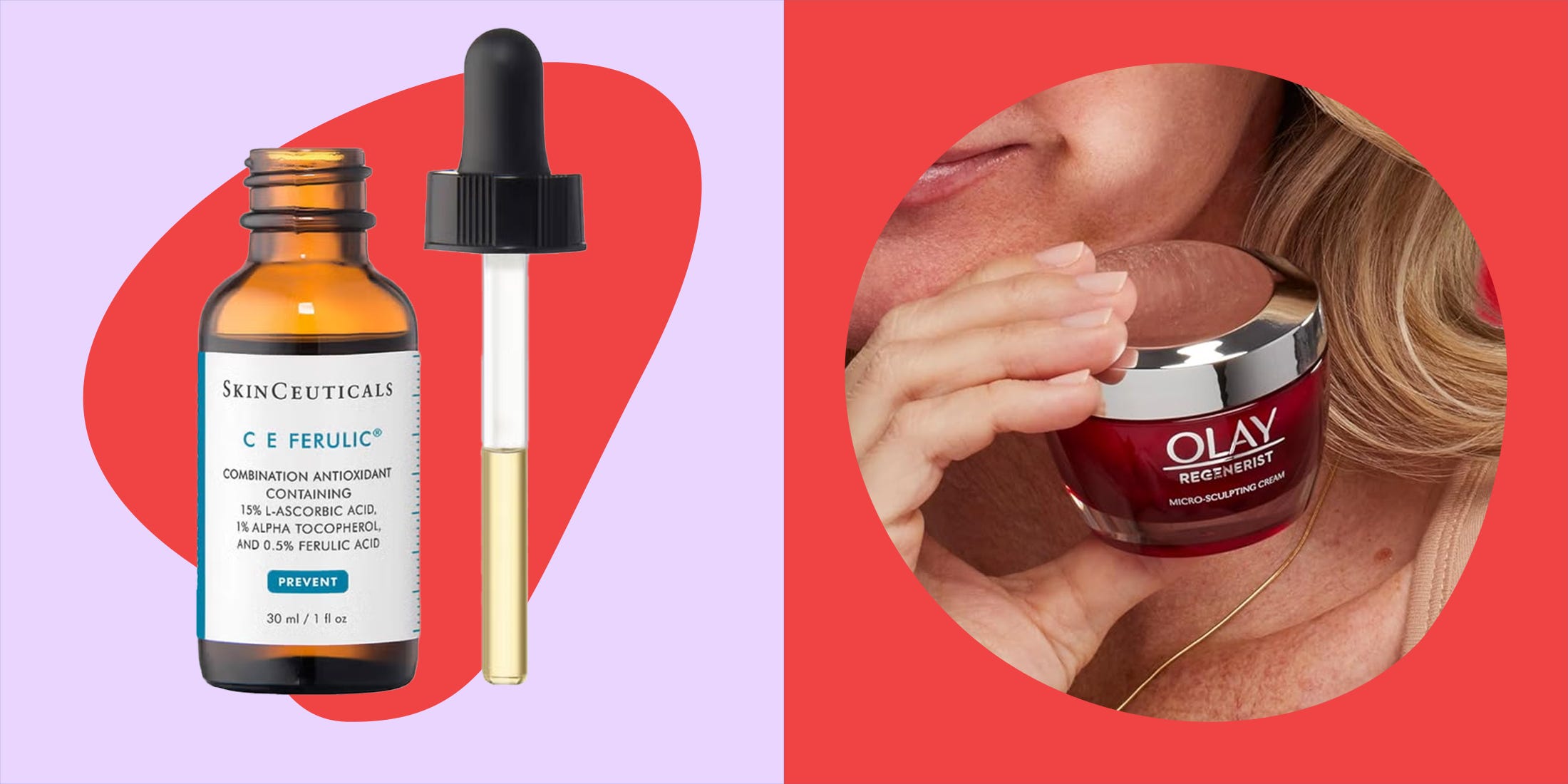 Unlock the Hidden Skin Battle in Your 40s: Experts Reveal the Game-Changing Secrets to Fight Back and Win!