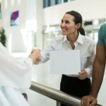 Unlock the Secret Airport Upgrade: How VIP Concierge Services Transform Your Travel Experience Beyond Comfort