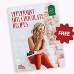 Unlock the Secret Festive Fuel: Why This Limited Edition Peppermint Hot Chocolate Protein is Flying Off Shelves!