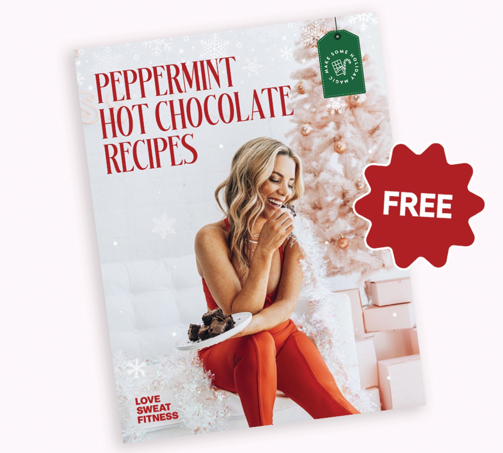 Unlock the Secret Festive Fuel: Why This Limited Edition Peppermint Hot Chocolate Protein is Flying Off Shelves!