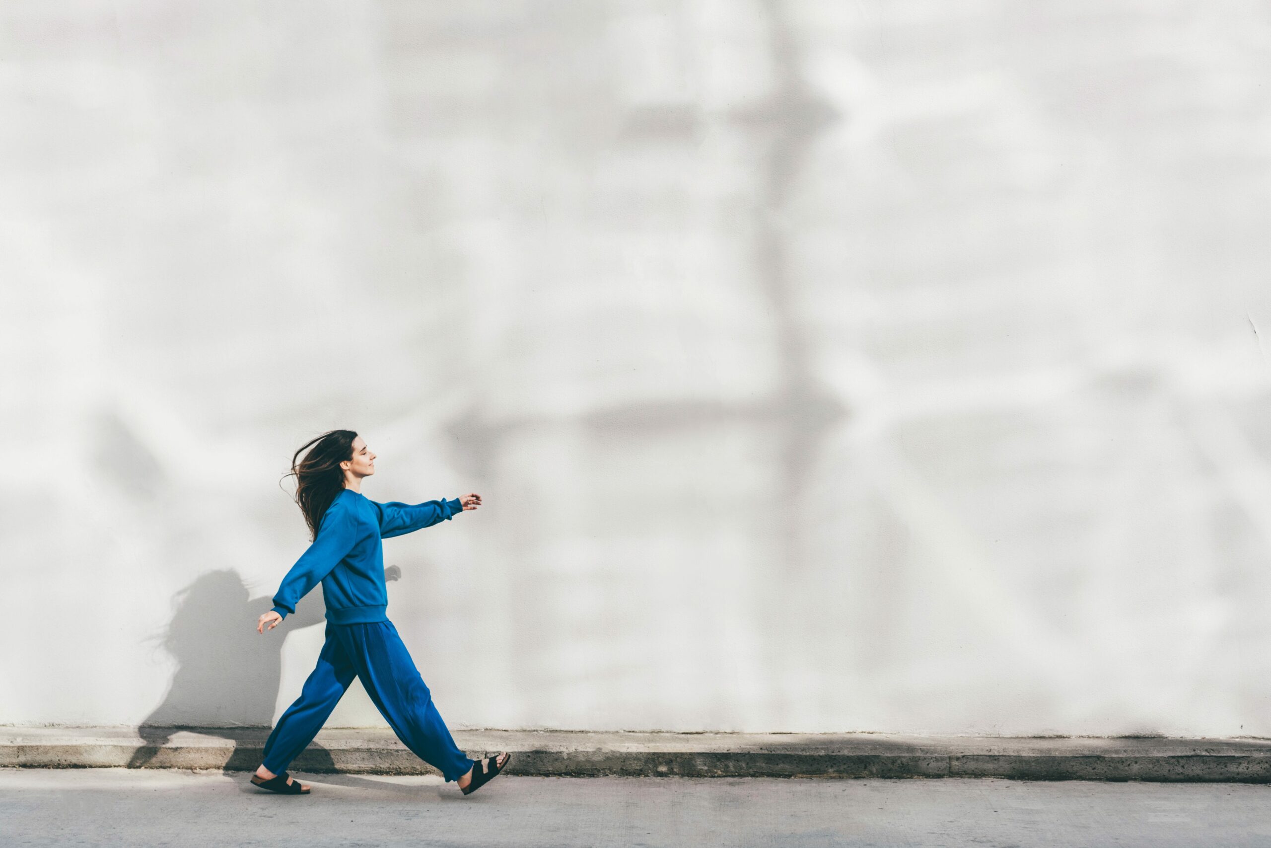 Unlock the Secret: How Just 4,000 Steps a Day Could Add Years to Your Life—And It’s Easier Than You Think!