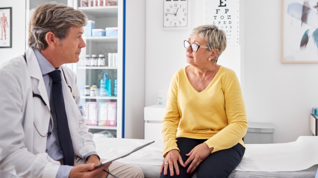 Unlock the Secret Playbook Every Woman Needs to Make Doctors Stop Ignoring Her Health Concerns—Here’s How I Did It!