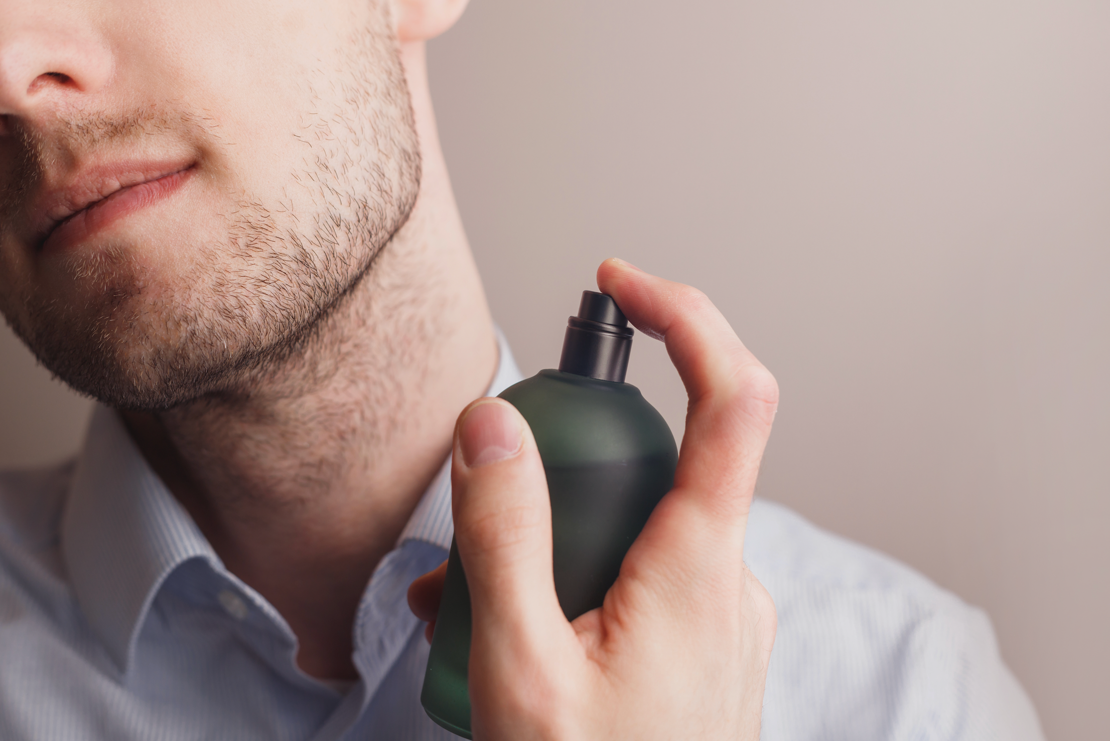 Unlock the Secret Scent Hack Every Man Needs to Know—Backed by a Grooming Editor’s Expert Tips!