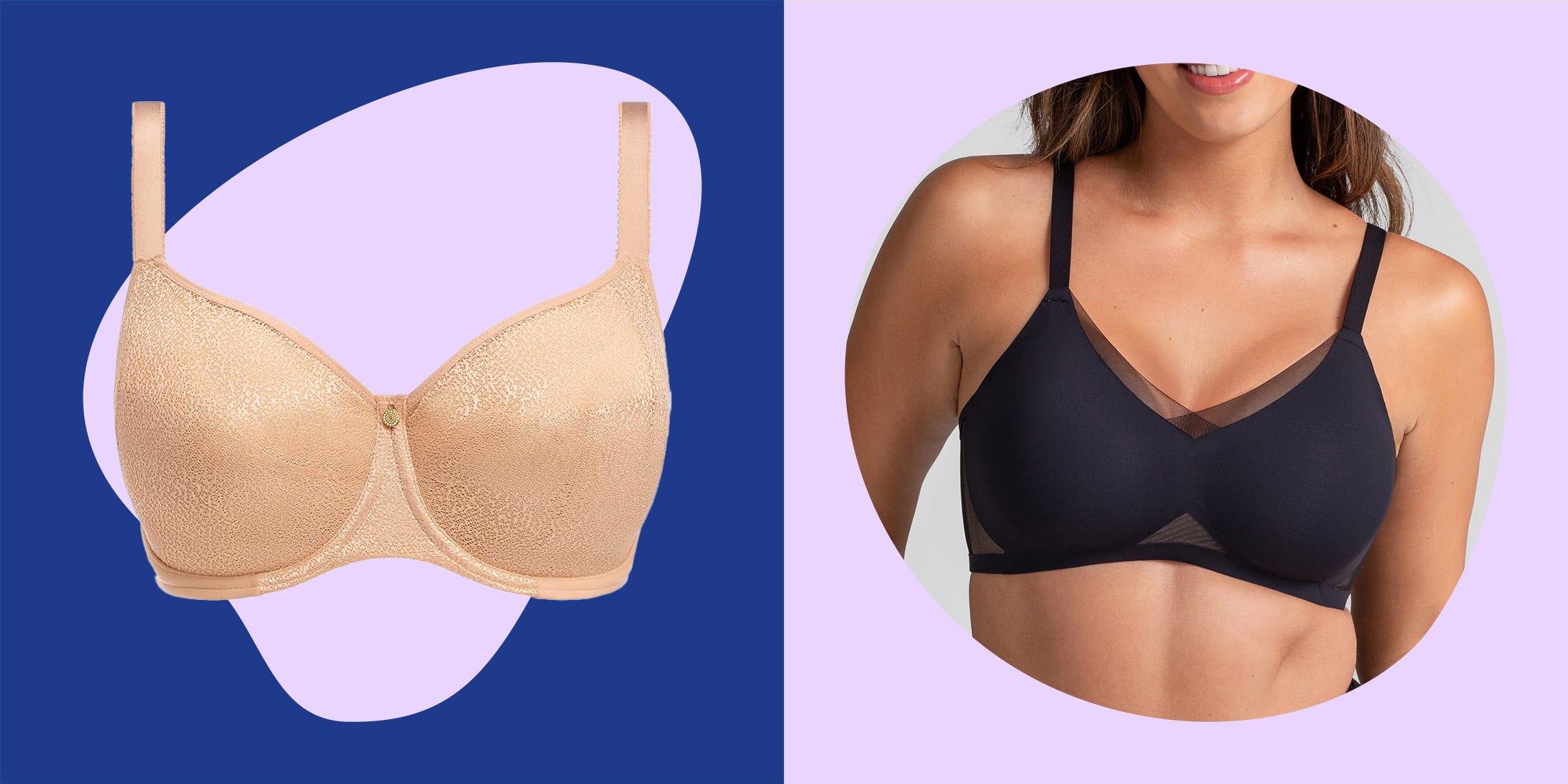 Unlock the Secret to a Sleek Silhouette: 7 Back Smoothing Bras Experts Swear By for 2025!