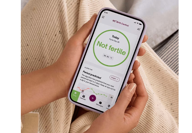 Unlock the Secret to Effortless Cycle Tracking: 7 OB-GYN-Approved Apps You Can’t Afford to Miss!