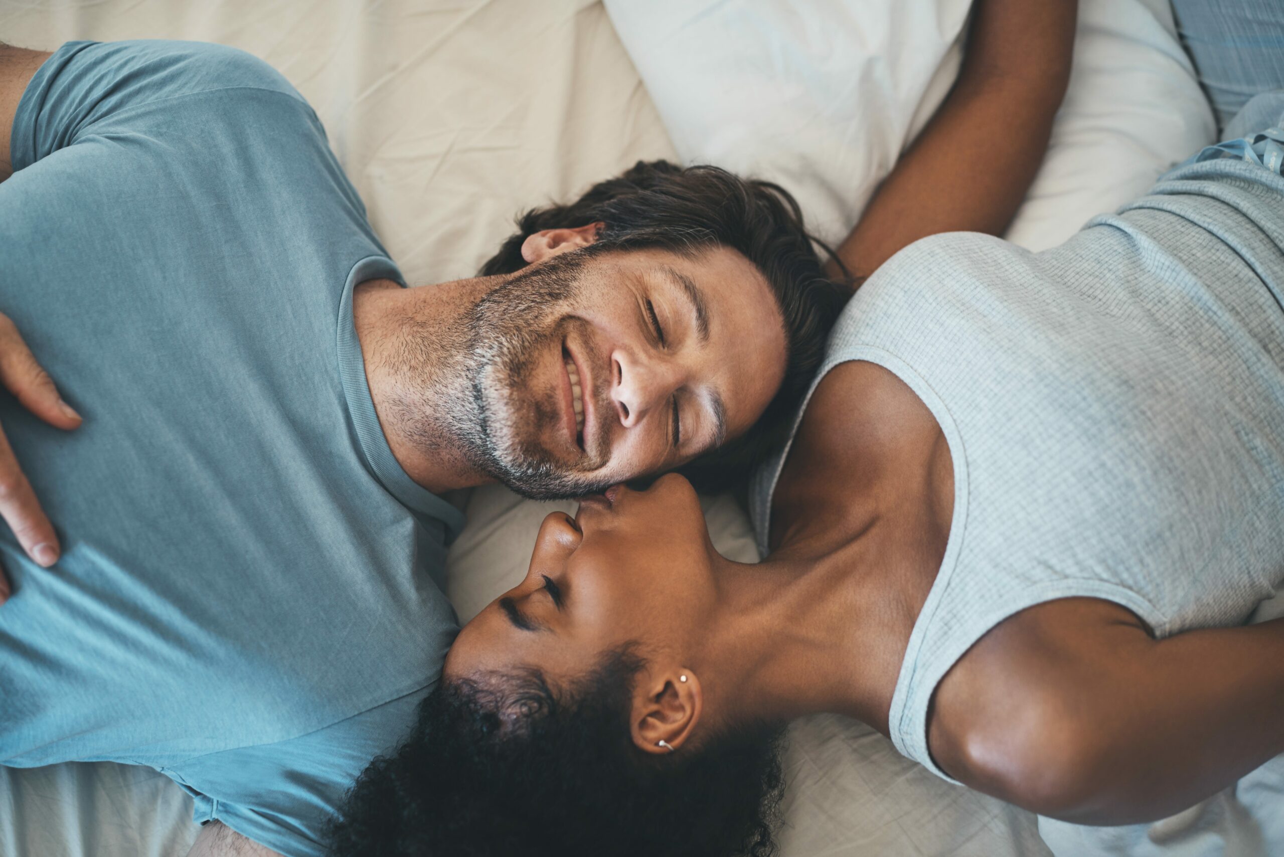 Unlock the Secret to Harmonizing Mismatched Libidos—Sex Experts Reveal Game-Changing Strategies You’ve Never Heard Before!
