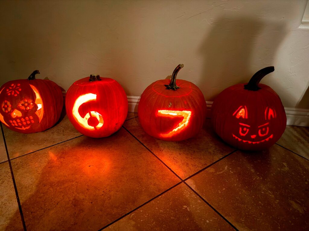 Unlock the Secret Workout Hacks and Wellness Rituals That Transformed My October—Friday Faves Revealed!