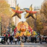 Unlock the Secrets to Watching the Macy’s Thanksgiving Day Parade Like a New Yorker (Without the Freezing Fingers)