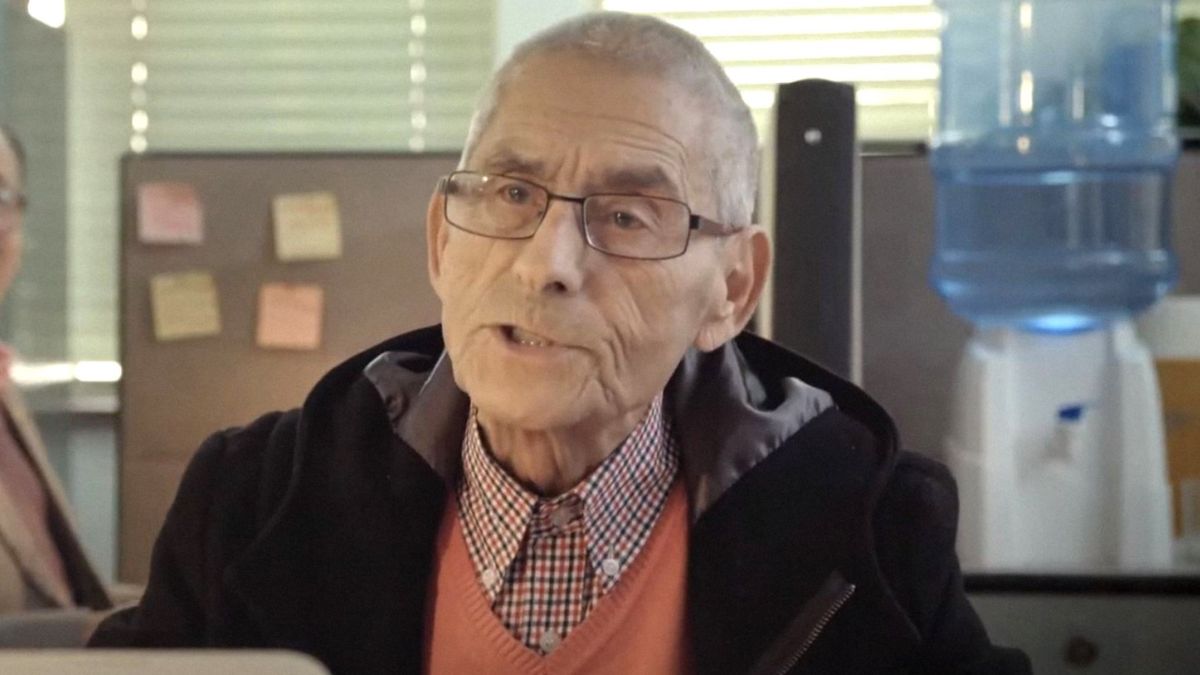 Unlock the Shocking True Story Behind Ted Danson’s ‘A Man on the Inside’—And Where to Stream the Documentary That Everyone’s Talking About!