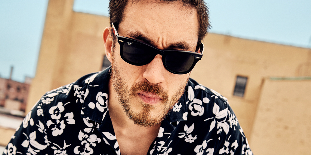 Unlock the Sunglasses Secret That Style Gurus Don’t Want You to Know—Find Your Perfect Pair Today!