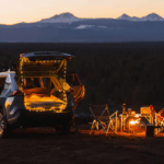 Unlock the Ultimate Car Camping Arsenal: Gear That Transforms Your Adventure from Basic to Beast Mode