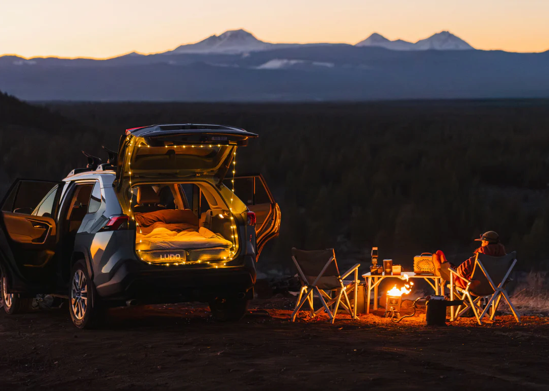Unlock the Ultimate Car Camping Arsenal: Gear That Transforms Your Adventure from Basic to Beast Mode