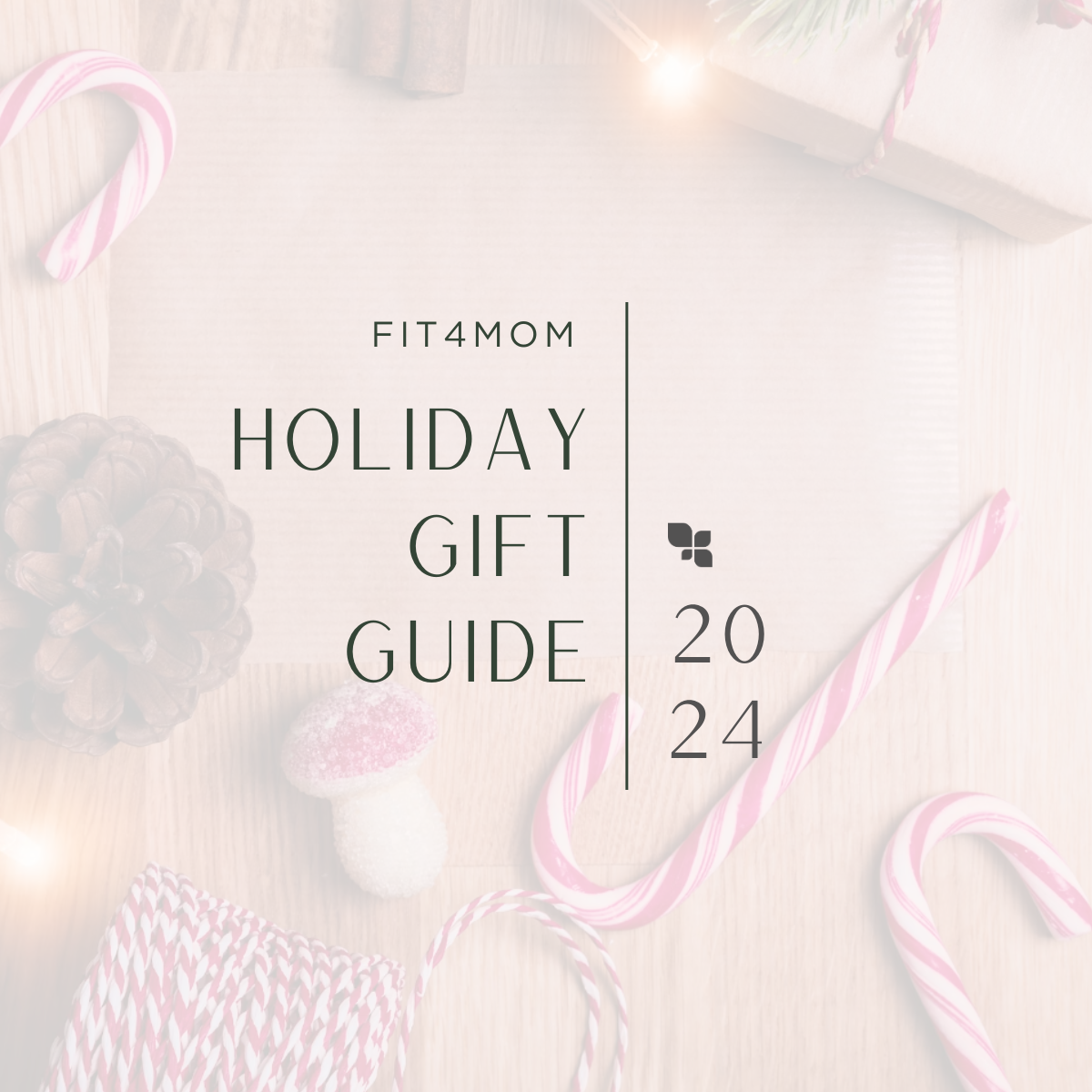 Unlock the Ultimate FIT4MOM Holiday Gift Guide 2025: Gifts That Transform Lives and Wellness Like Never Before