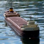 Unlock the Untold Emotional Workout Hidden in The Edmund Fitzgerald – Prepare to Feel Like Never Before!