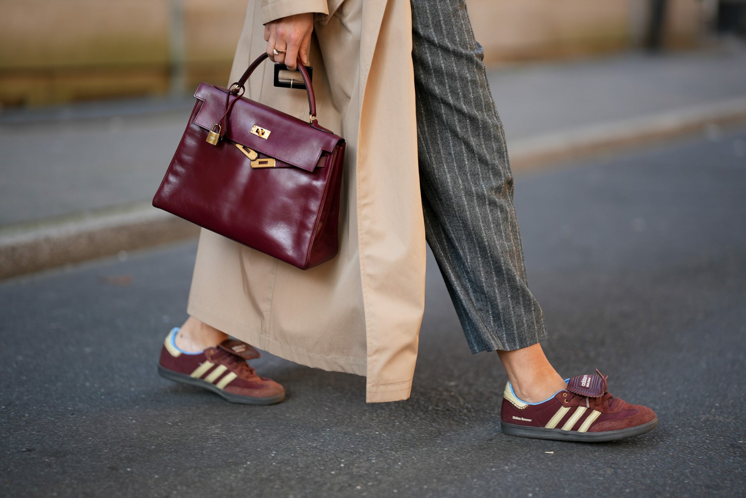 Unlock These Early Black Friday Sneaker Deals Before Everyone Else Does — Your Exclusive Sneak Peek Inside!