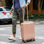 Unlock Unseen Savings: How Chase Cardholders Are Scoring Half-Price on Luxury Luggage Like Tumi—Before Anyone Else!
