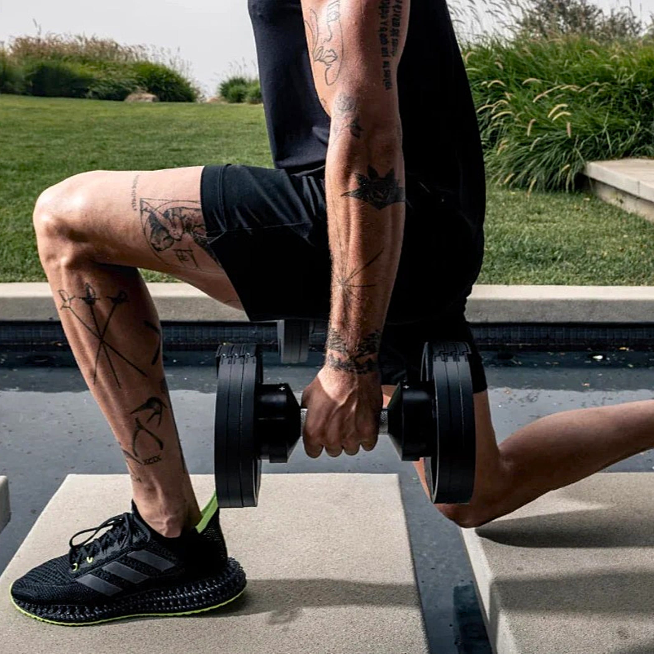 Unlock Your Ultimate Home Workout: The 5 Adjustable Dumbbells Certified Trainers Swear By (Number 3 Will Blow Your Mind!)
