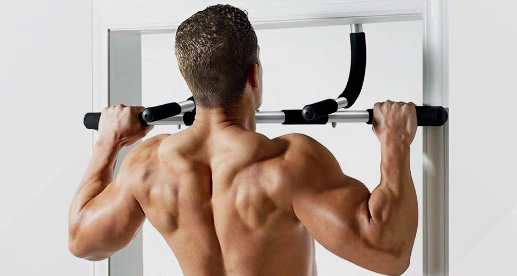 Unlock Your Ultimate Home Workout: The 7 Pull-Up Bars Fitness Pros Swear By (You Won’t Believe #3!)
