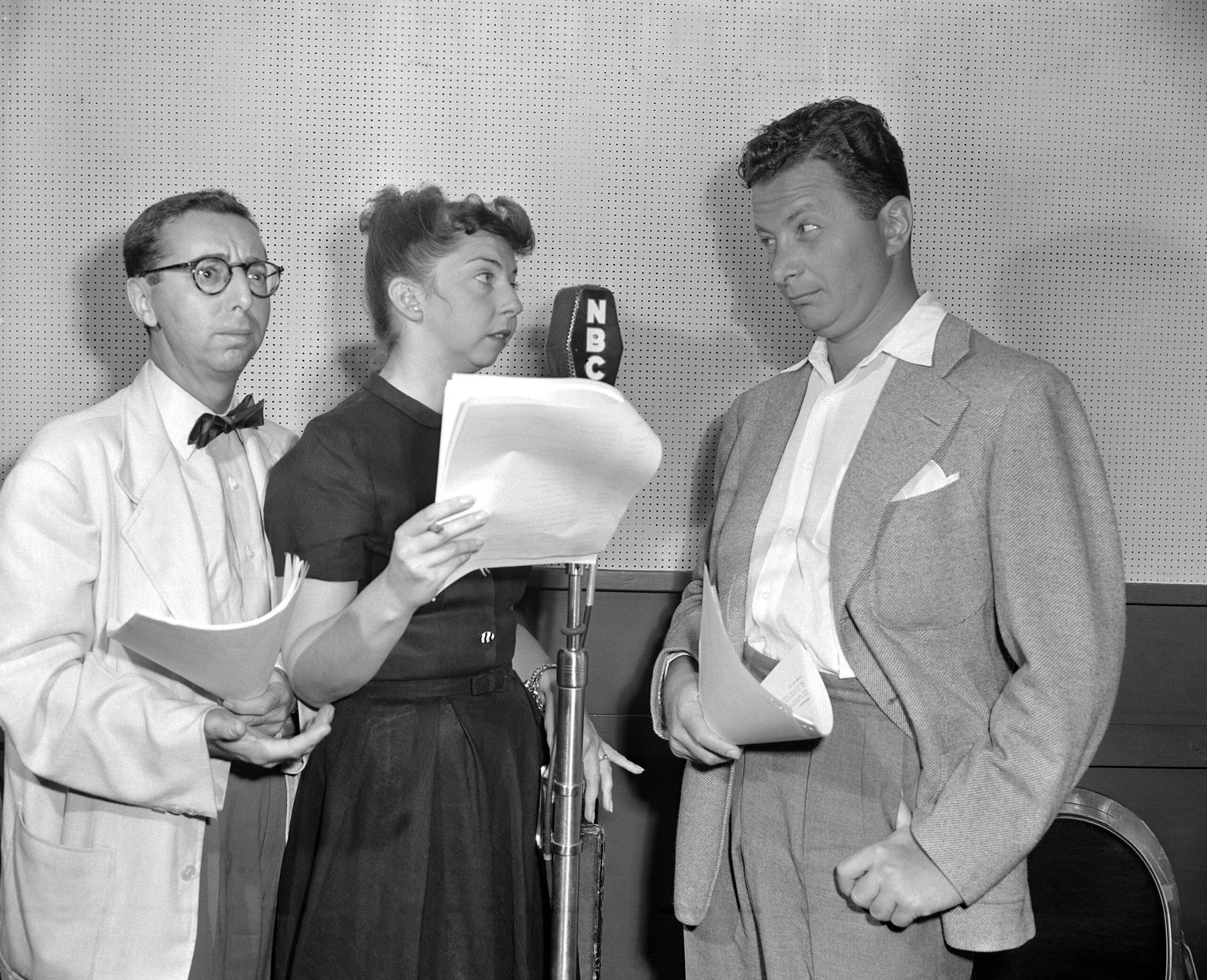 Unlocking the Untold Secrets of Alice Pearce: How TV’s Gladys Kravitz Quietly Revolutionized Hollywood and Stole Every Scene—You Won’t Believe What Really Happened!