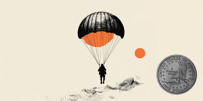 US Dollar Index Dips to 100.00 Amid Shutdown—Is Your Portfolio Ready for the Fallout?